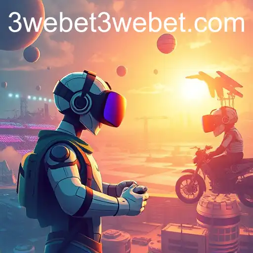 Digital Gaming Renaissance