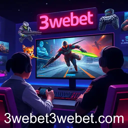 Emerging Trends in Online Gaming