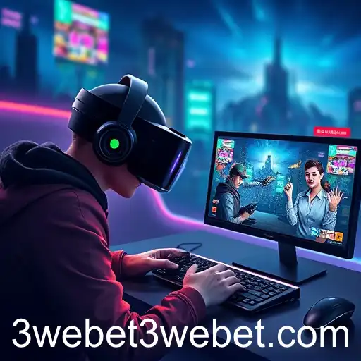 The Evolution of Online Gaming in 2025