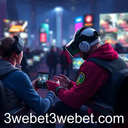 The Evolution of Online Gaming: A Look at 2025
