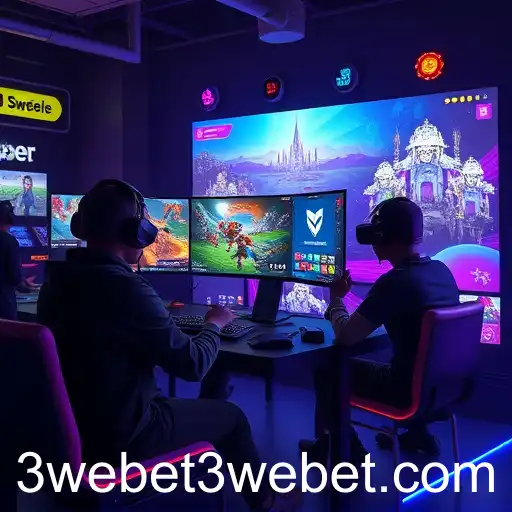 The Evolution of Online Gaming in 2025