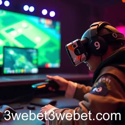 The Evolution of Online Gaming in 2025