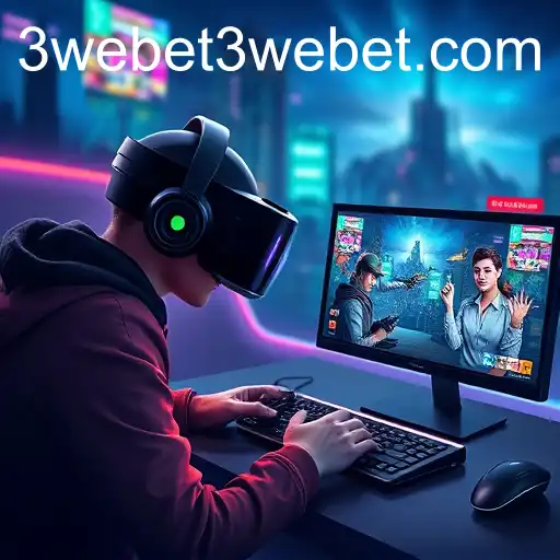 The Evolution of Online Gaming in 2025