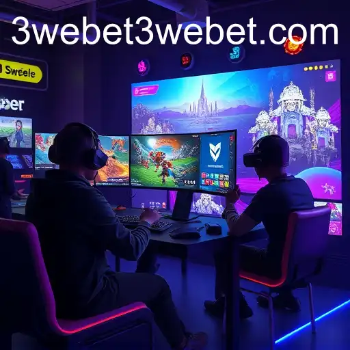 The Evolution of Online Gaming in 2025