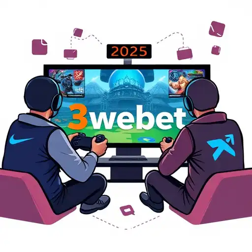 The Evolution of Online Gaming: A Spotlight on 3webet