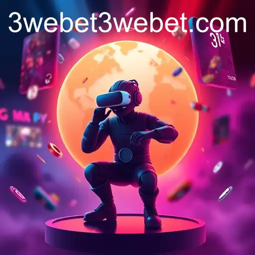 3webet: Revolutionizing Online Gaming in 2025