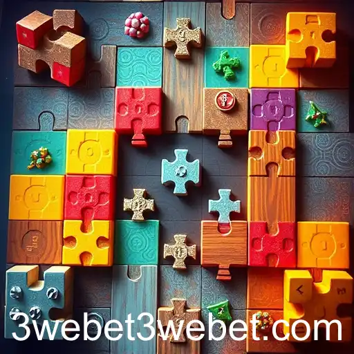 The Rise of 3webet: A Gaming Revolution