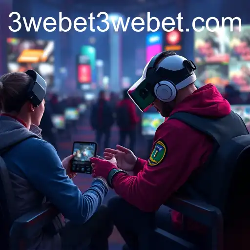 The Rise of Online Gaming Platforms