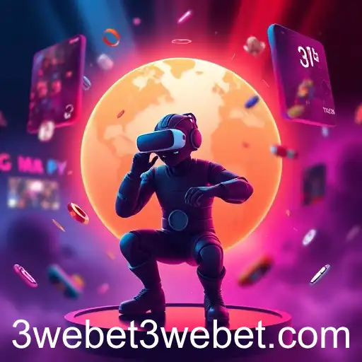 3webet: Revolutionizing Online Gaming in 2025