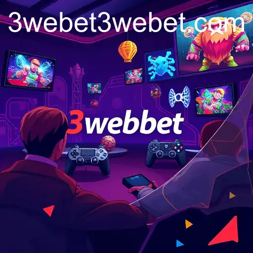 The Rise of 3webet and Gaming Trends