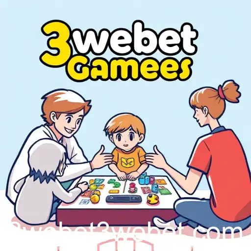 The Rise of 3webet in Global Gaming