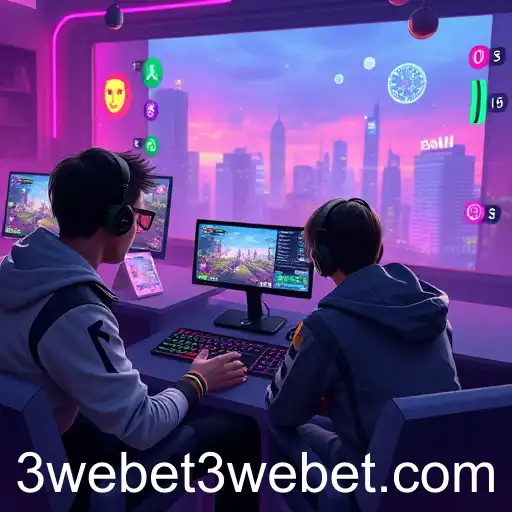 The Rise of Online Gaming in the Digital Era